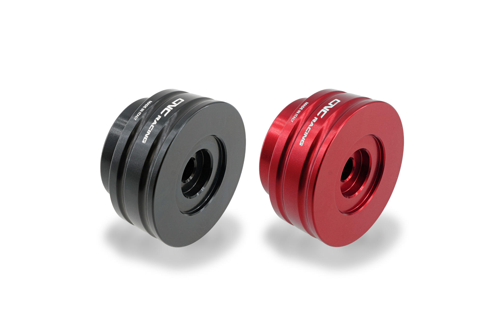CNC Racing Bar Ends for Ducati Multistrada V4/V2, DesertX, and Hypermotard 698 Mono CNC Racing Bar Ends for Ducati Multistrada V4/V2, DesertX, and Hypermotard 698 Mono